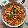 Bonsai vegetable curry